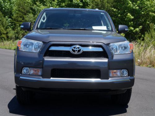 2011 Toyota 4Runner SR5, US $29,980.00, image 5