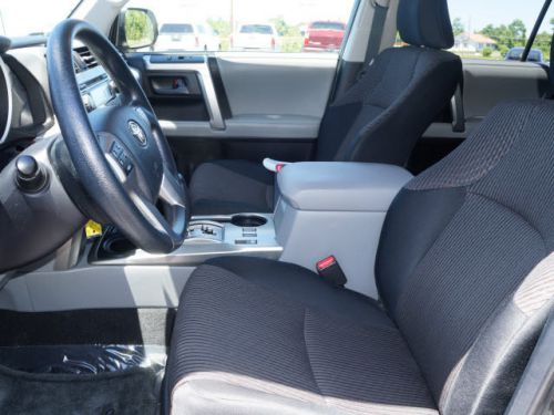 2011 Toyota 4Runner SR5, US $29,980.00, image 6