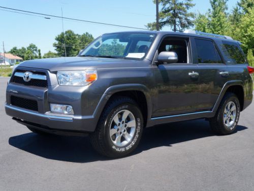 2011 Toyota 4Runner SR5, US $29,980.00, image 7