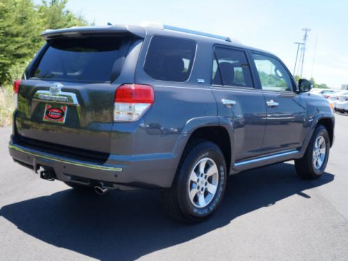 2011 Toyota 4Runner SR5, US $29,980.00, image 8