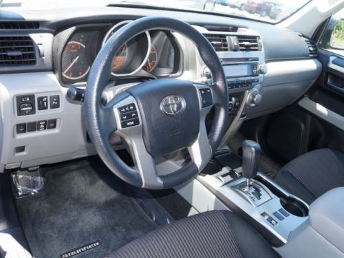2011 Toyota 4Runner SR5, US $29,980.00, image 9