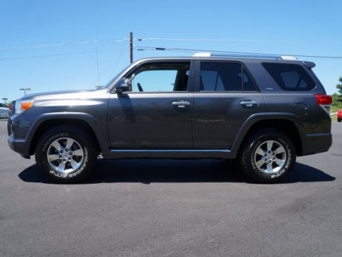 2011 Toyota 4Runner SR5, US $29,980.00, image 10