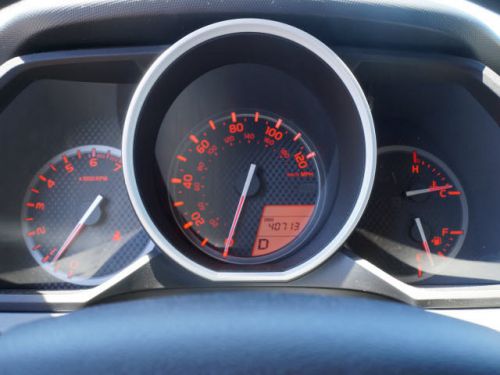 2011 Toyota 4Runner SR5, US $29,980.00, image 11