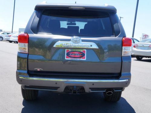 2011 Toyota 4Runner SR5, US $29,980.00, image 13