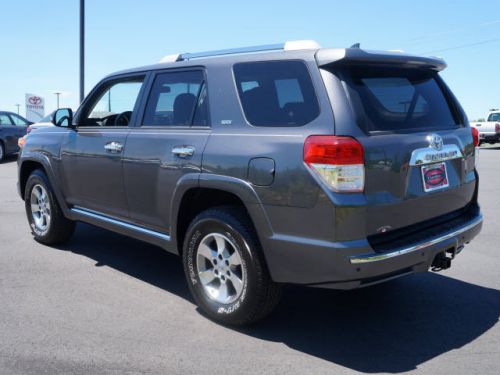 2011 Toyota 4Runner SR5, US $29,980.00, image 14