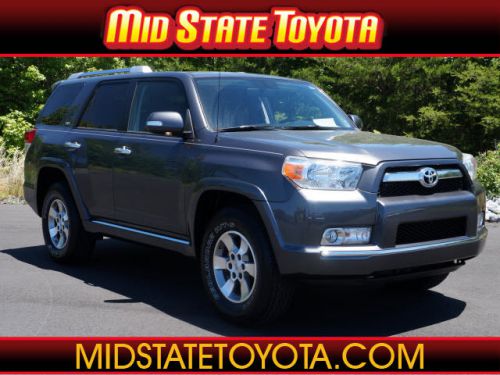 2011 Toyota 4Runner SR5, US $29,980.00, image 17