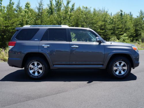 2011 Toyota 4Runner SR5, US $29,980.00, image 18