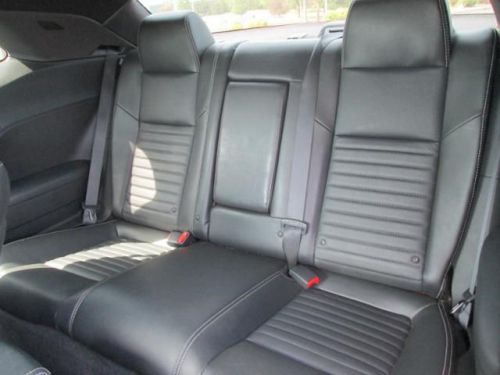 2011 dodge challenger r/t