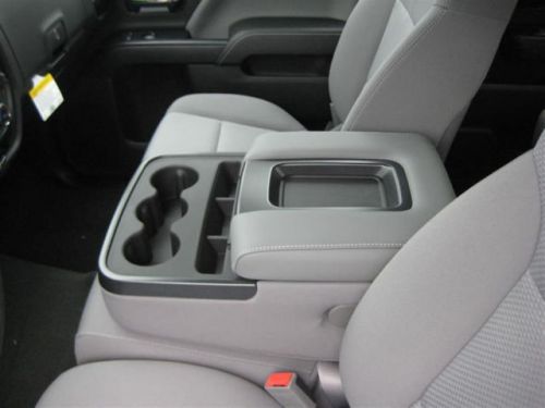 2014 Chevrolet Silverado 1500 Work Truck 2WT, US $36,641.00, image 2