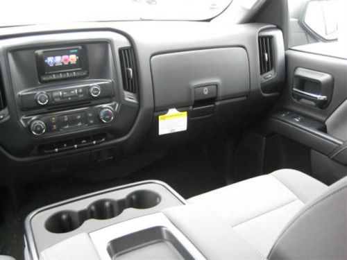 2014 Chevrolet Silverado 1500 Work Truck 2WT, US $36,641.00, image 3