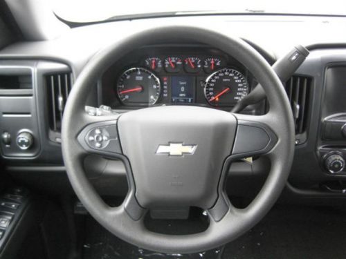 2014 Chevrolet Silverado 1500 Work Truck 2WT, US $36,641.00, image 4