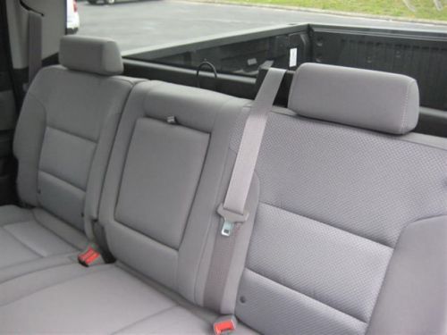 2014 Chevrolet Silverado 1500 Work Truck 2WT, US $36,641.00, image 5