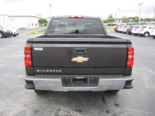 2014 Chevrolet Silverado 1500 Work Truck 2WT, US $36,641.00, image 6