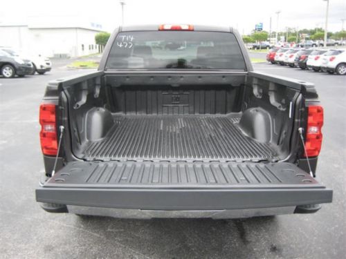 2014 Chevrolet Silverado 1500 Work Truck 2WT, US $36,641.00, image 7