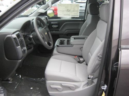 2014 Chevrolet Silverado 1500 Work Truck 2WT, US $36,641.00, image 8