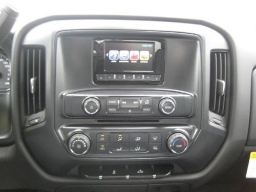2014 Chevrolet Silverado 1500 Work Truck 2WT, US $36,641.00, image 10