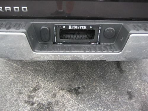 2014 Chevrolet Silverado 1500 Work Truck 2WT, US $36,641.00, image 11