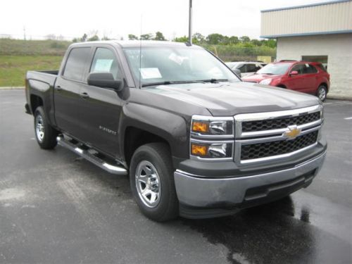 2014 Chevrolet Silverado 1500 Work Truck 2WT, US $36,641.00, image 12