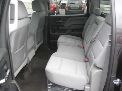 2014 Chevrolet Silverado 1500 Work Truck 2WT, US $36,641.00, image 13