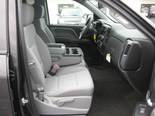 2014 Chevrolet Silverado 1500 Work Truck 2WT, US $36,641.00, image 14