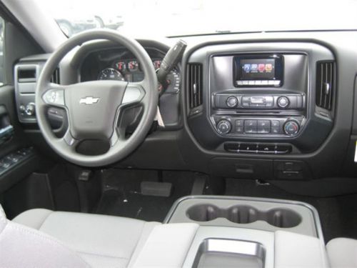 2014 Chevrolet Silverado 1500 Work Truck 2WT, US $36,641.00, image 16