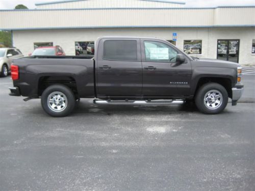 2014 Chevrolet Silverado 1500 Work Truck 2WT, US $36,641.00, image 17