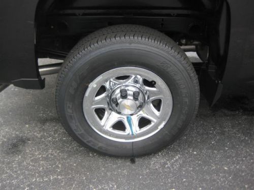 2014 Chevrolet Silverado 1500 Work Truck 2WT, US $36,641.00, image 19