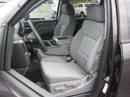 2014 Chevrolet Silverado 1500 Work Truck 2WT, US $36,641.00, image 20