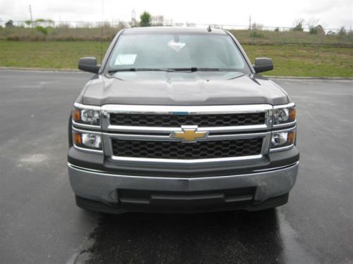 2014 Chevrolet Silverado 1500 Work Truck 2WT, US $36,641.00, image 21