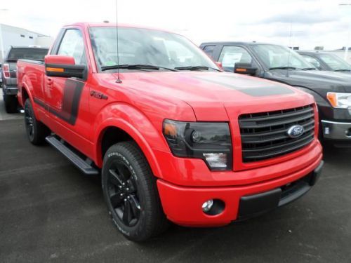 2014 Ford F150, US $41,735.00, image 3