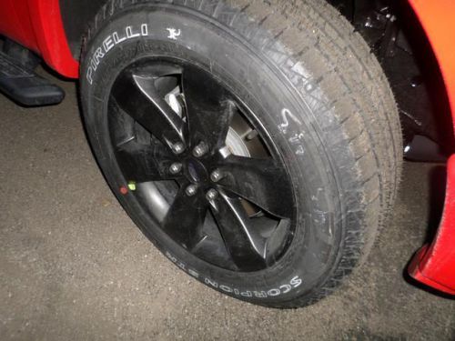 2014 Ford F150, US $41,735.00, image 4