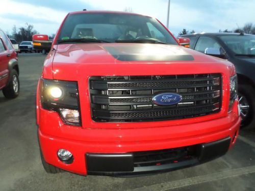 2014 Ford F150, US $41,735.00, image 5