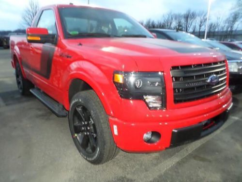 2014 Ford F150, US $41,735.00, image 6