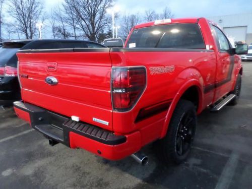 2014 Ford F150, US $41,735.00, image 7