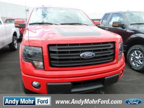 2014 Ford F150, US $41,735.00, image 8