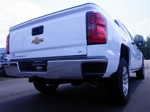 2014 chevrolet silverado 1500 ls