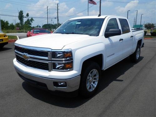 2014 Chevrolet Silverado 1500 LS, US $35,726.00, image 2