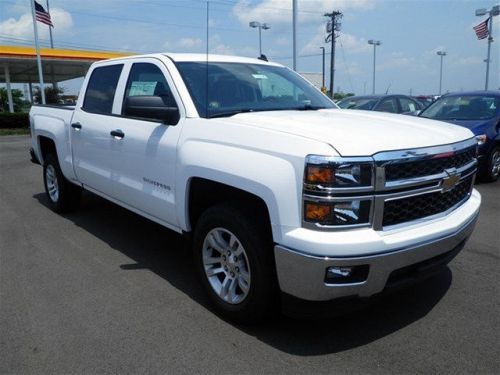 2014 Chevrolet Silverado 1500 LS, US $35,726.00, image 4