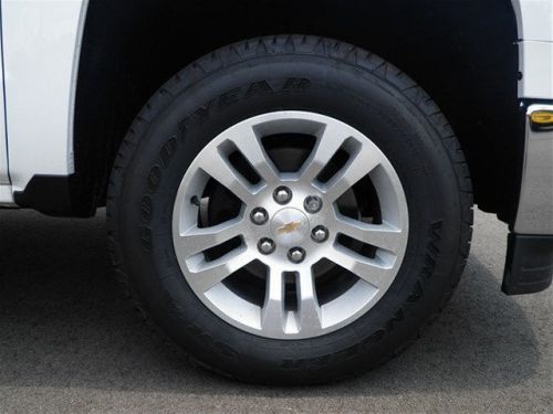 2014 Chevrolet Silverado 1500 LS, US $35,726.00, image 6