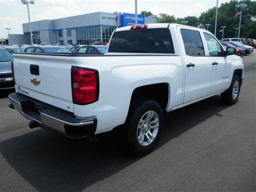 2014 Chevrolet Silverado 1500 LS, US $35,726.00, image 7