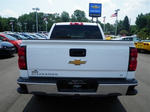 2014 Chevrolet Silverado 1500 LS, US $35,726.00, image 8