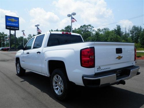 2014 Chevrolet Silverado 1500 LS, US $35,726.00, image 9