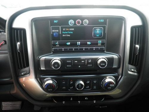 2014 Chevrolet Silverado 1500 LS, US $35,726.00, image 17