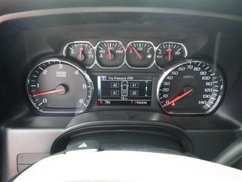 2014 Chevrolet Silverado 1500 LS, US $35,726.00, image 18