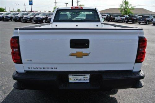 2014 Chevrolet Silverado 1500 Work Truck, US $27,505.00, image 2
