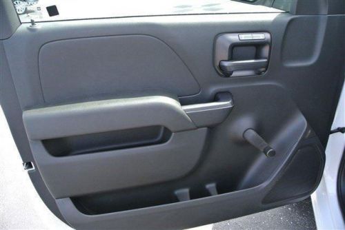 2014 Chevrolet Silverado 1500 Work Truck, US $27,505.00, image 3
