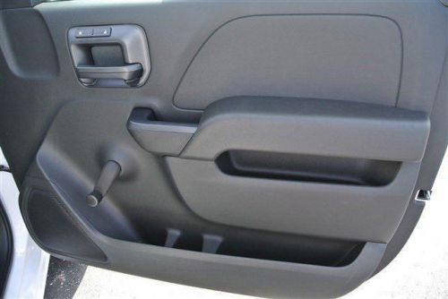 2014 Chevrolet Silverado 1500 Work Truck, US $27,505.00, image 4
