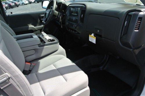 2014 Chevrolet Silverado 1500 Work Truck, US $27,505.00, image 6