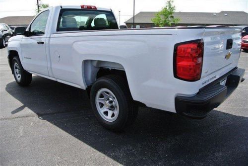 2014 Chevrolet Silverado 1500 Work Truck, US $27,505.00, image 8
