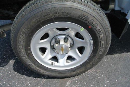 2014 Chevrolet Silverado 1500 Work Truck, US $27,505.00, image 9
